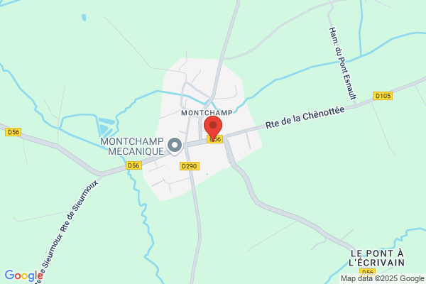 La Poste Agence Communale