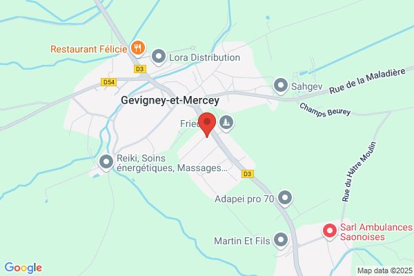 Gohier Électricité