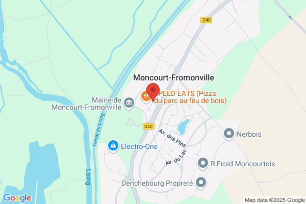 La Poste Relais