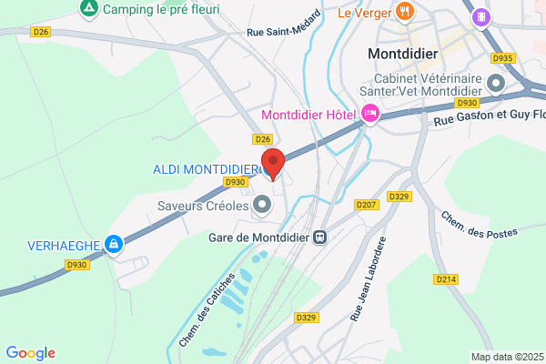 ALDI
