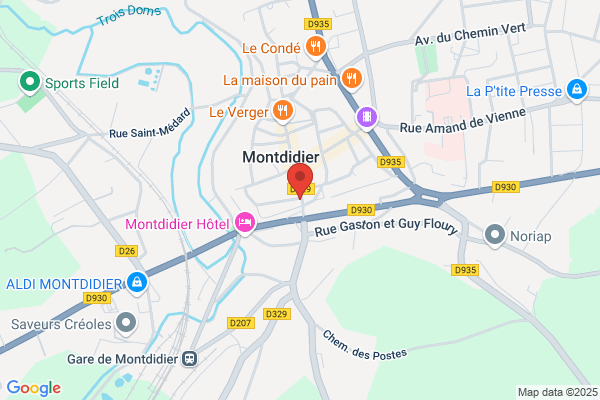 AXA Assurance et Banque Eirl Lespinasse Andy