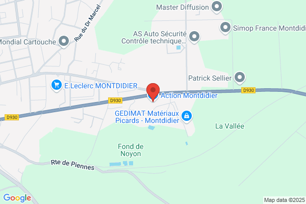 Action Montdidier