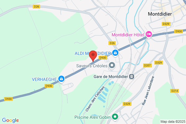 Euromaster Montdidier