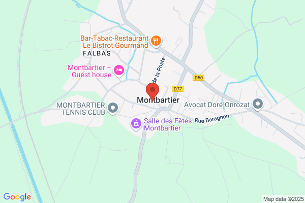 La Poste Agence Communale