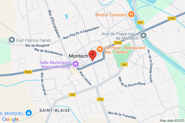 Le Collectif des Lunetiers