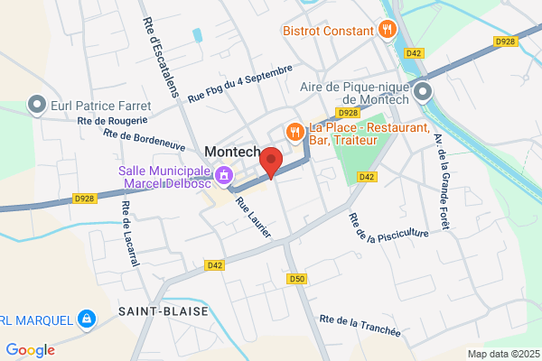 Pharmacie wellpharma Lafeuillade