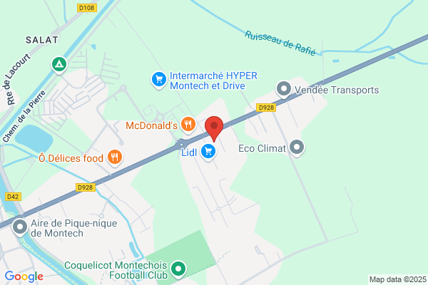 AS Autosécurité Contrôle Technique MONTECH