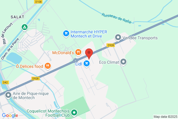 ObjectifCode - Centre d'examen du code de la route Montech