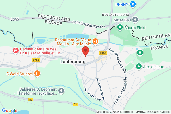 La Poste