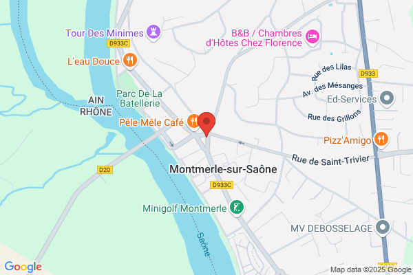 La Poste