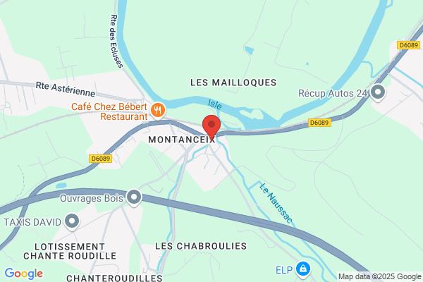 La Poste Agence Communale