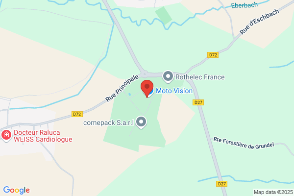 Am Mecanique
