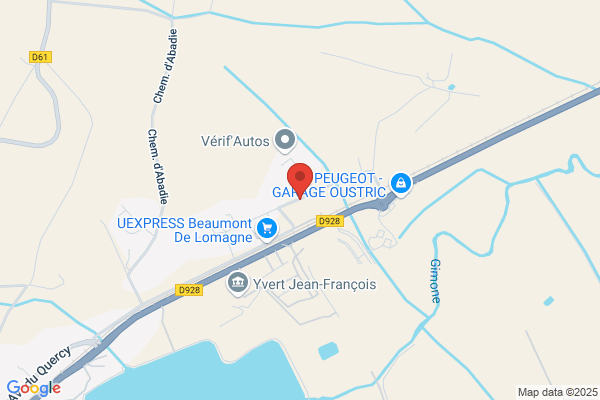 Ambulances Beaumontoise Leger Jean Claude