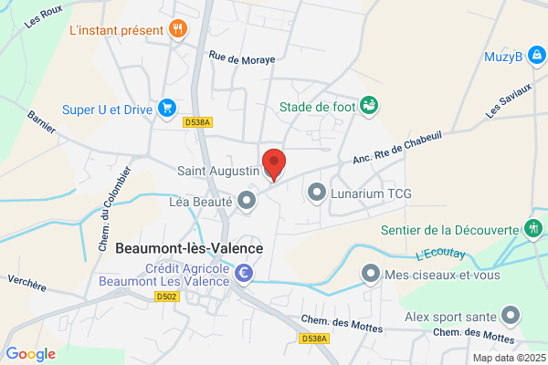 Association Saint Augustin