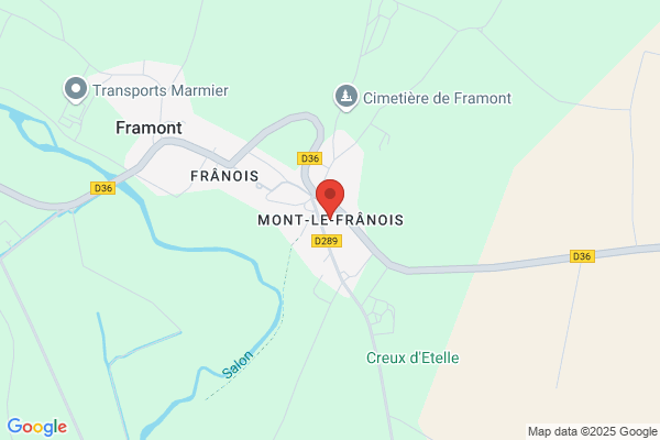 Benistant Fran-Ois