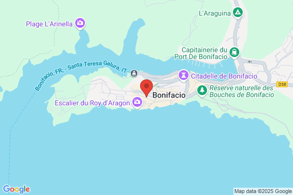Bonifaci Jerome