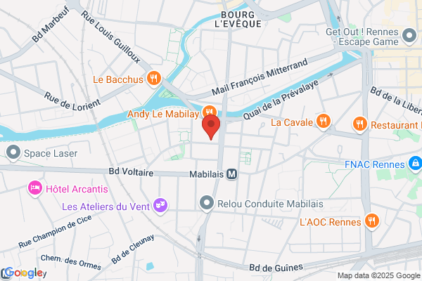Bouchers Services