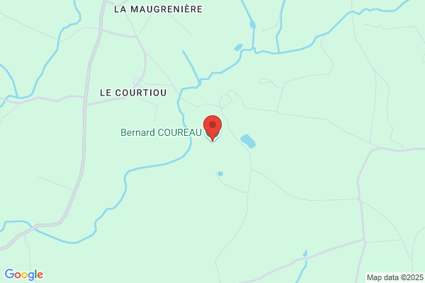 Courtray Bernard