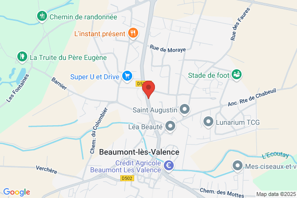 Delobre Jean Luc