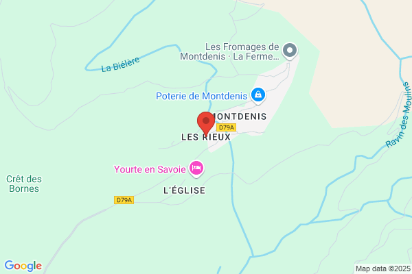 Des Rieux Sas