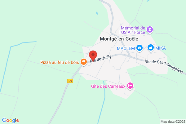 Ecole Maternelle