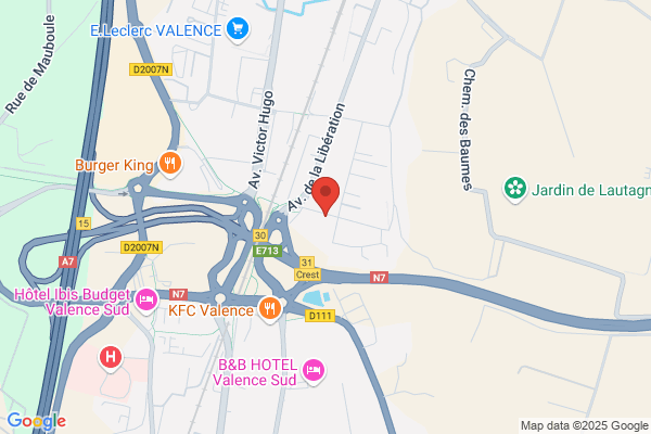 Ecoles Primaires Langevin