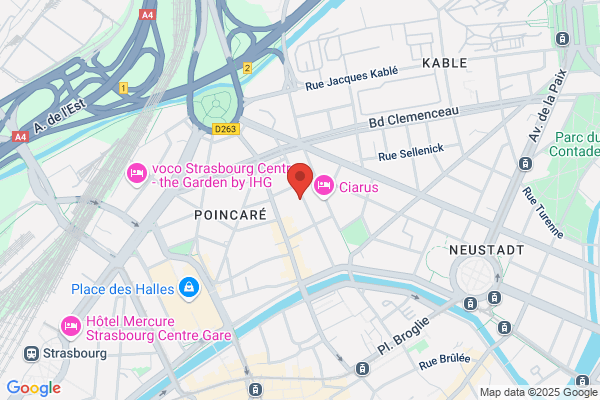 Espace Audiovisuel