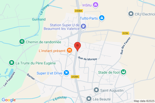 Garage Chapon
