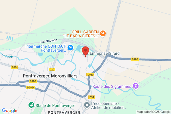 Girard Entreprise