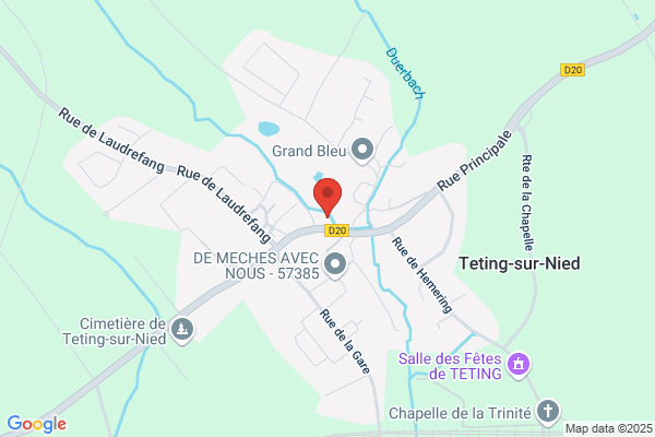 Institut Beaute Marie Martine