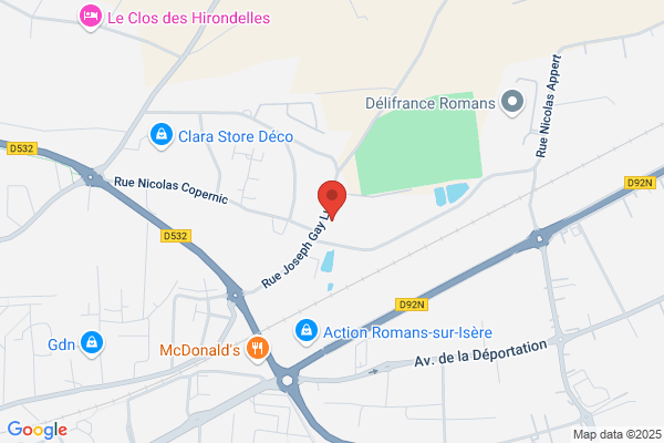 Ipm France