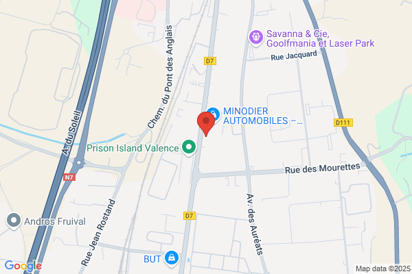 LIP Intérim et Recrutement Valence