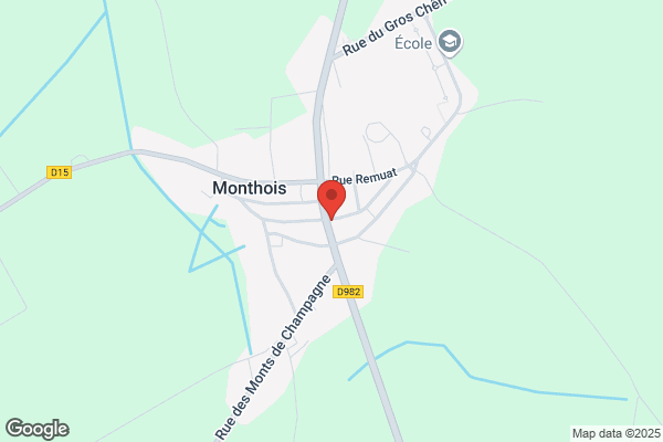 La Couverture Drômoise