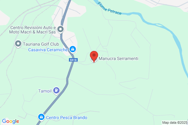 Manucréa