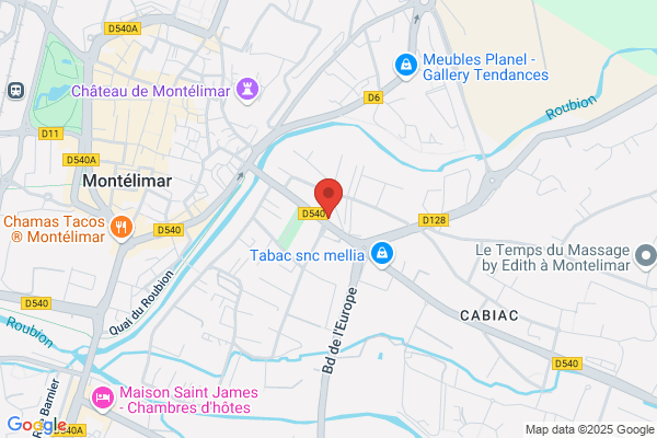 Centre Medico Social Conseil General Ds26 Quartiers Sud