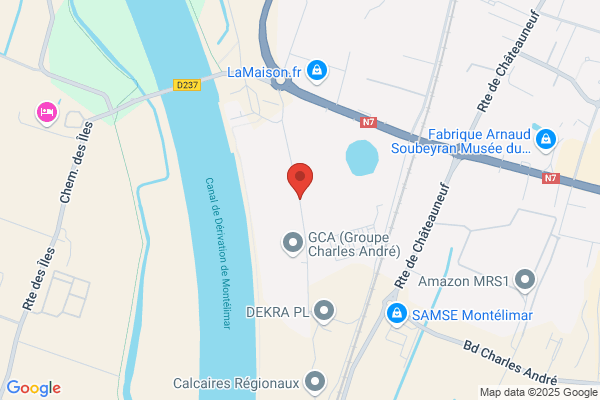 Capac France