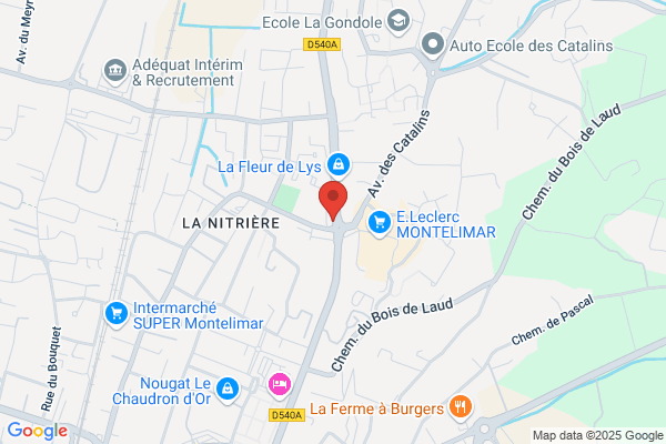 Assistance Montilienne