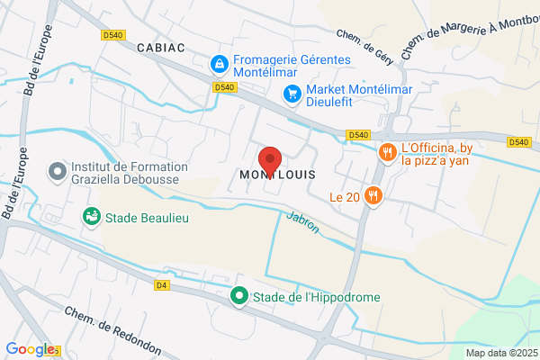 Atelier D Architecture Lagoutte