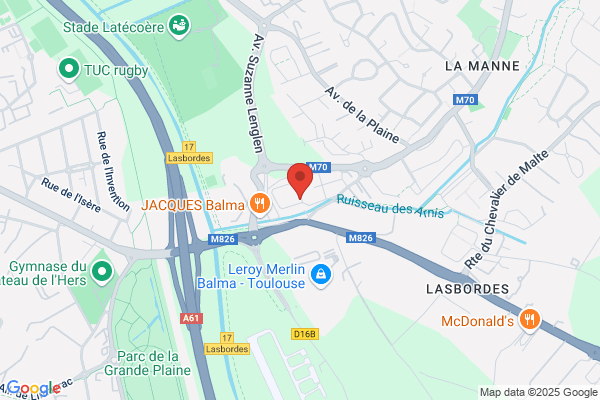 Gallo Balma Patrick Et Baubet Thierry Scp