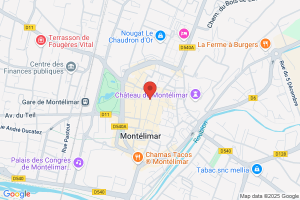 Artisans Du Monde