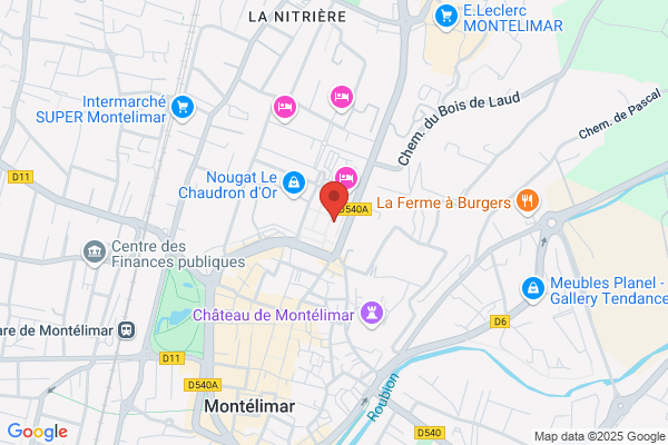 Collectif Solidarite Montelimar