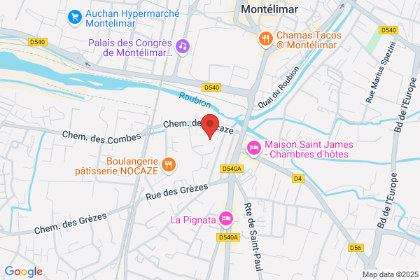 Agence Adie de Montélimar