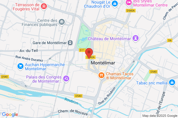 MAAF Assurances MONTELIMAR