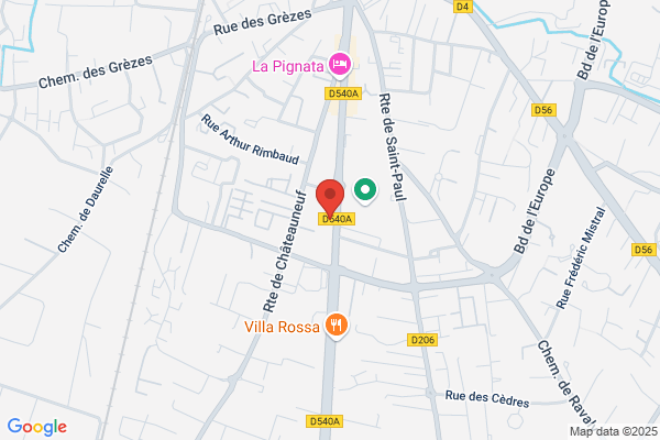 MMA Assurances MONTELIMAR JAURES