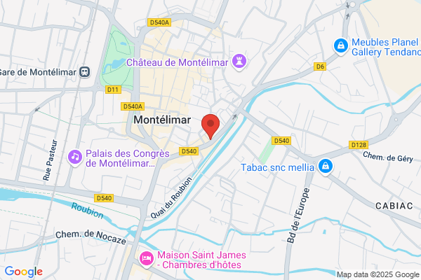 MMA Assurances MONTELIMAR LE FUST
