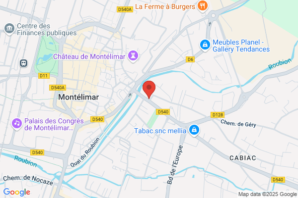 Assurances Valette
