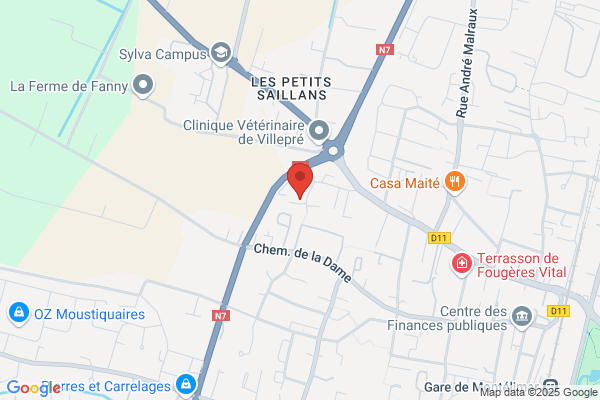 Charpentier Christophe