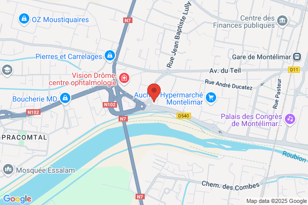 Centre Audition Conseil