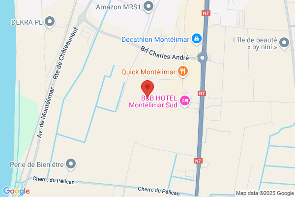 La Poste - Centre d’examen du code de la route