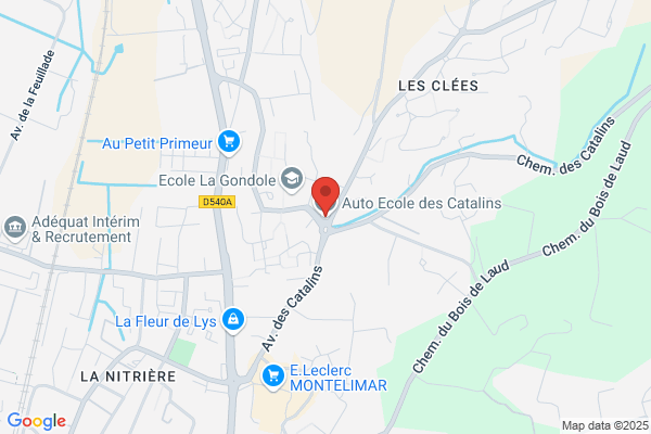 Auto Ecole Forestier